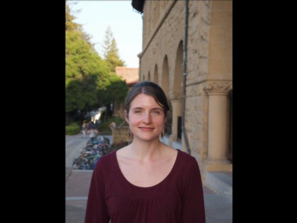 An Interview with Ashley (by Turgay Evren)