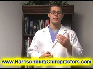 Chiropractor Harrisonburg VA| Fibromyalgia| How To Diagnose
