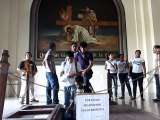 La Catedral de León en Nicaragua quiere ser patrimonio de UNESCO