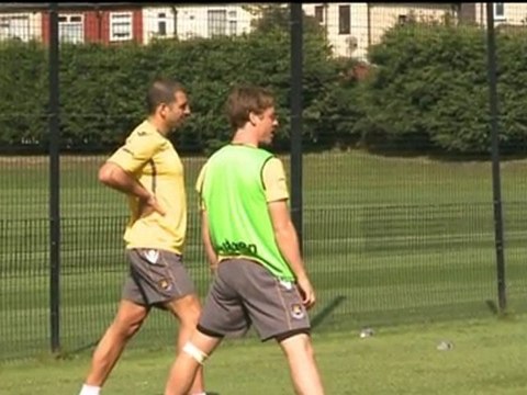 Wigan Athletic v West Ham United preview