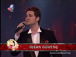 ihsan güvenç-ahımı hicranımı 13.05.2011