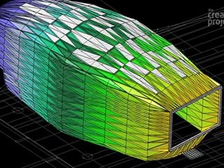 The Creators Project: MOS Architects