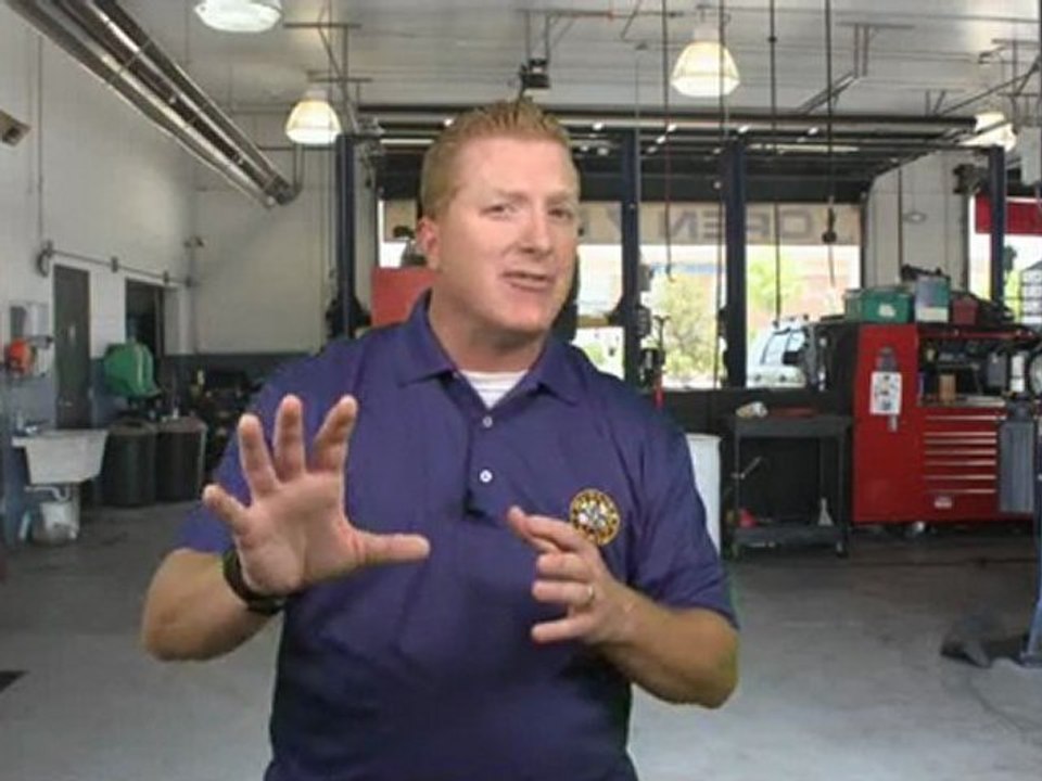 The Goal of Auto Repair Shop Direct Mail Marketing