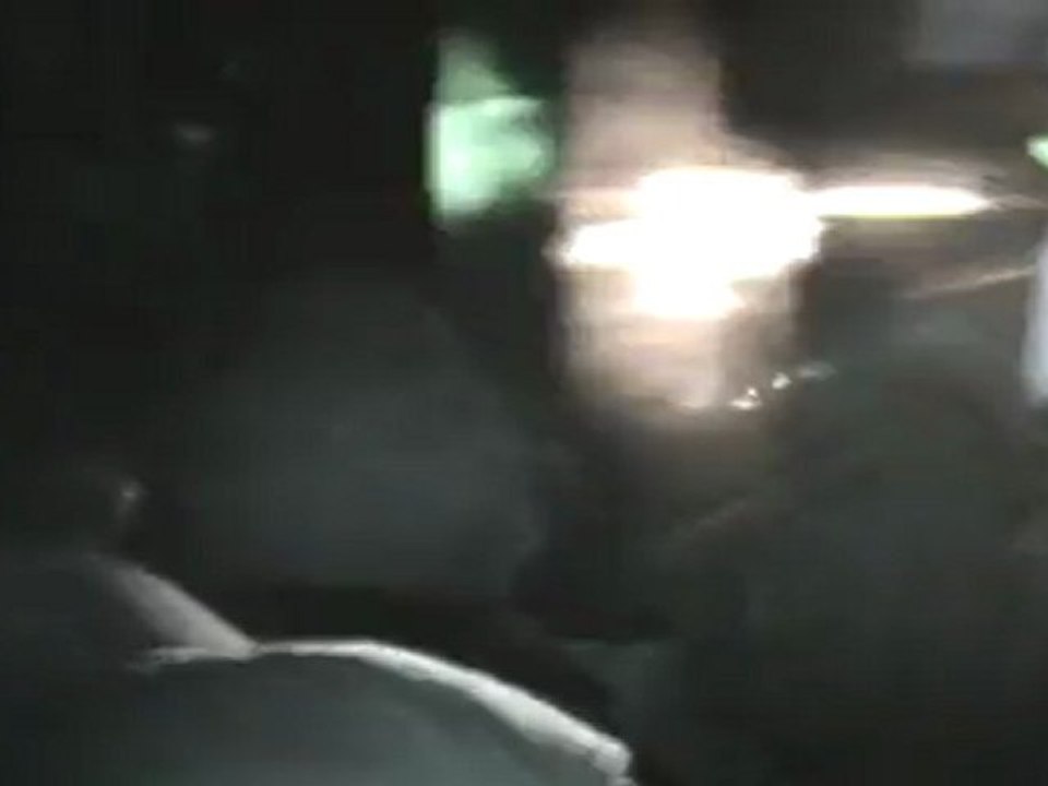 IntelTekCrew sort de l hibernation 23-04-2011