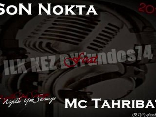 Mc Tahribat ft Son Nokta-Niyetim Yok Sevmeye 2011