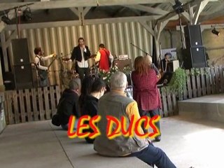 LES DUCS-La complainte d une plainte
