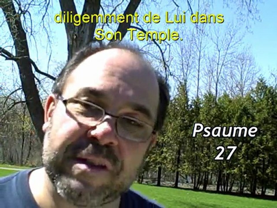 N'ayez peur de rien