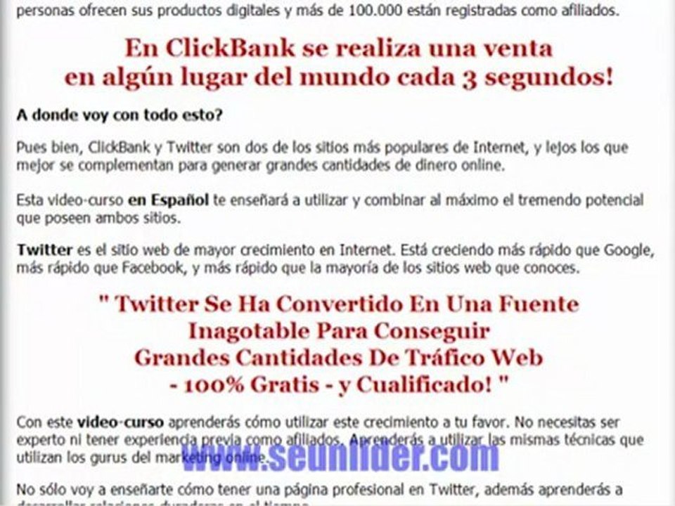 Tweetmatico funciona y con el puedes generar mucho trafico con twitter hacia tu pagina web