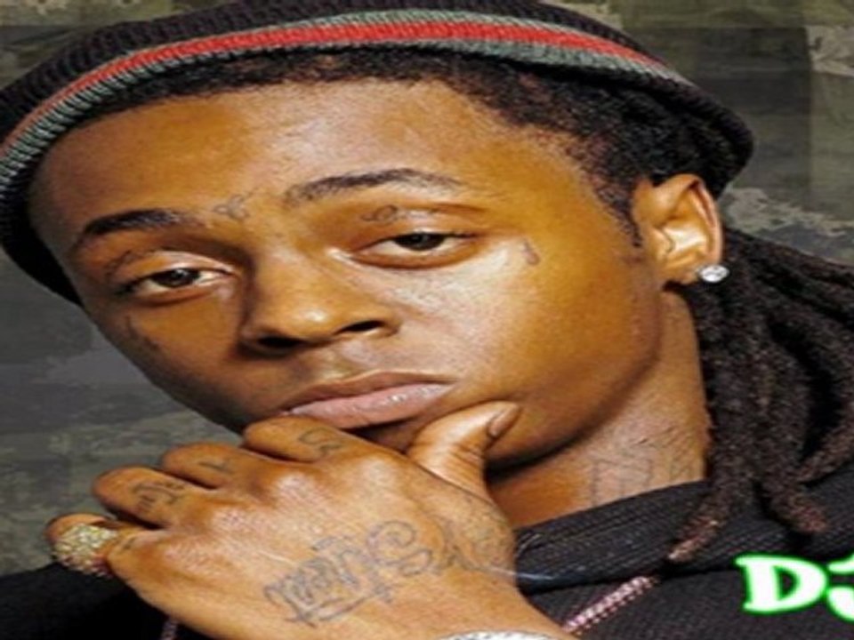 Lil wayne ft. Mack Maine & Kidd Kidd - She Bad (Clean)