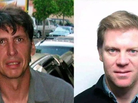 Flash Info du Vendredi 13 Mai 2011 | Otages depuis 500 jours ...