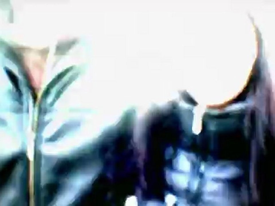 Doppia erre 'Sequenze' Videoclip