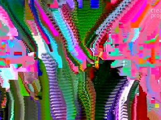 The Creators Project: Paul B. Davis