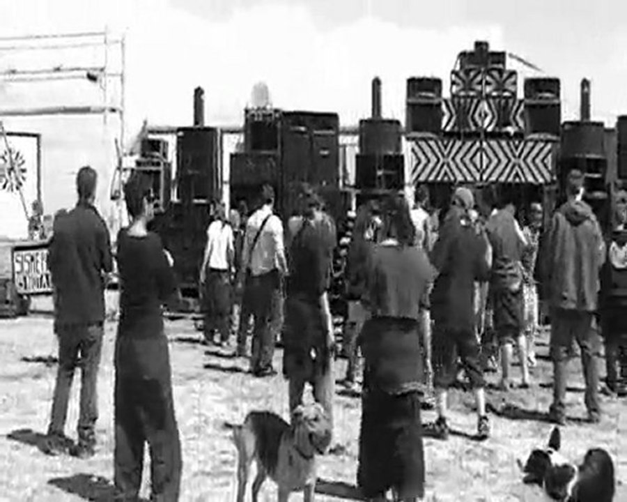 Under tekno control 23.04.2011 psytrance session