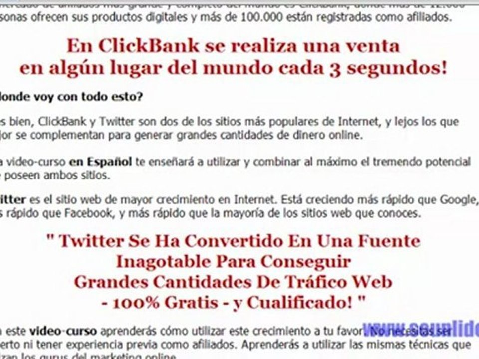 Tweetmatico, Aprende A Usar Twitter y ganar mucho dinero con el