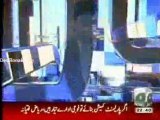 Aj Kamran Khan Kay Sath 13th May 2011 Part 2