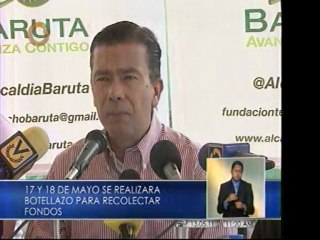 Emilio Graterón espera citación por caso de PoliChacao