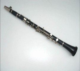 KLARNET TAKSÎMİ- KARCIĞAR