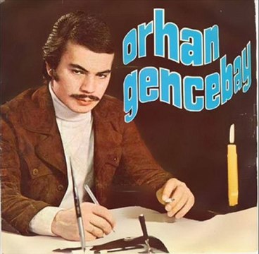 DJGÜRKANUYANIKTÜRK(ORHAN GENCEBAY-AL SENİN OLSUN)