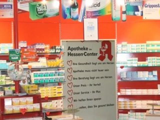 Ernährungsberatung Frankfurt Am Main Apotheke im ...