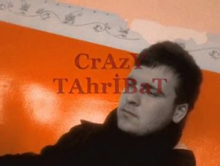 Mc Tahribat-Çek Git Dünyamdan 2010