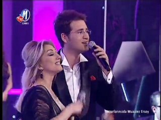 ihsan güvenç-muazzez ersoy düet babuba 13.05.2011