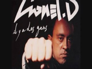 Lionel D - Ne Me Juges Pas