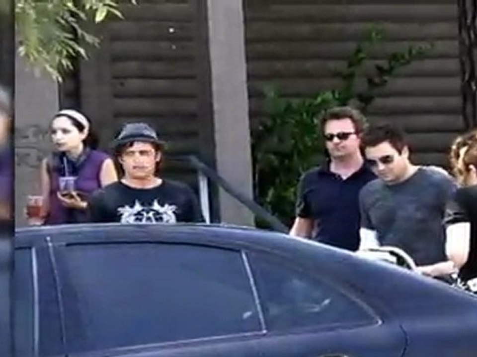 Rehab für Matthew Perry