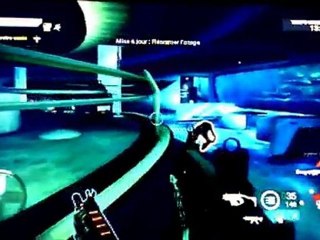 Test vidéo Brink par Gameboy26 note:10/20