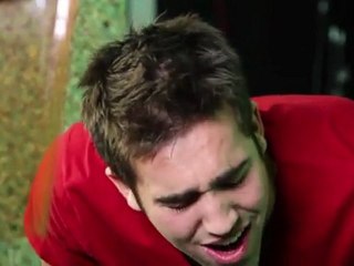 Eating Ghost Peppers is Not a Good Idea..