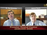 Sedation Dentistry Part 2, by Dr. Kaz Zymantas, Dentist from Naperville, IL