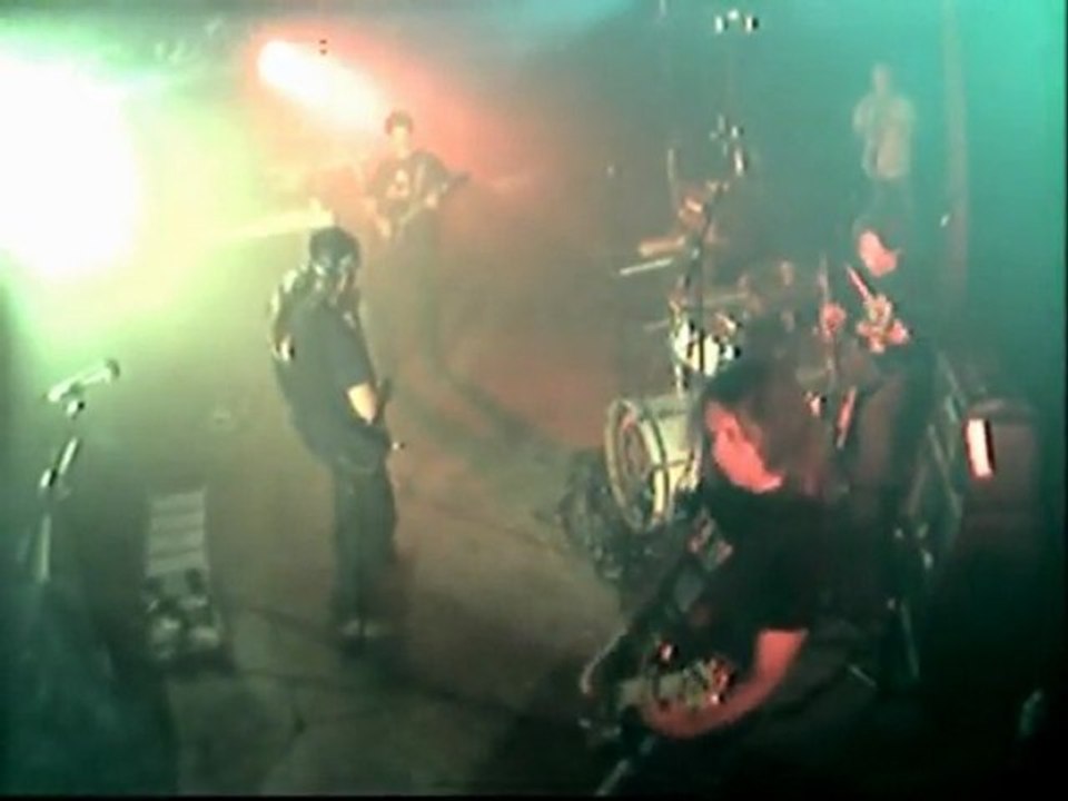 UZLAGOM AU MCP HORIZON BOUSSU 7/5/2011(Belgique)