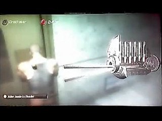 splinter cell: double agent mission 2 - kansas