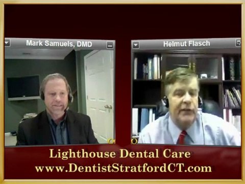 Dental Braces by Mark Samuels Dentist Stratford, CT