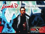 Lionel D - Pris De Vitesse (Live sur Nova)