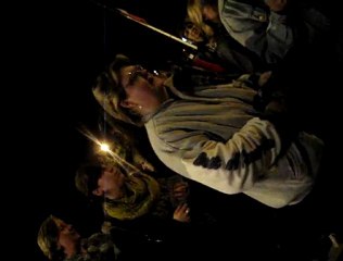 Even if it's your birthday