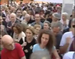 Bersani - Bologna si prepara a rialzarsi