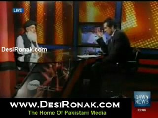 News Night With Talat 13th May 2011 Part 3