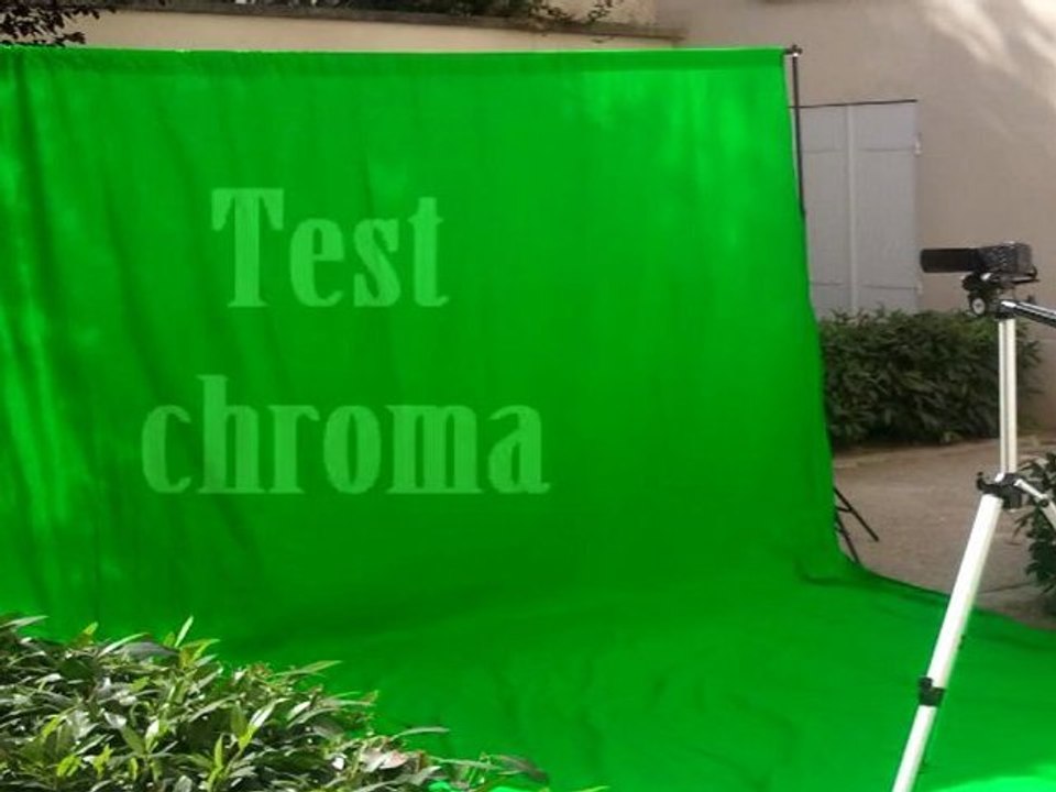 chroma test