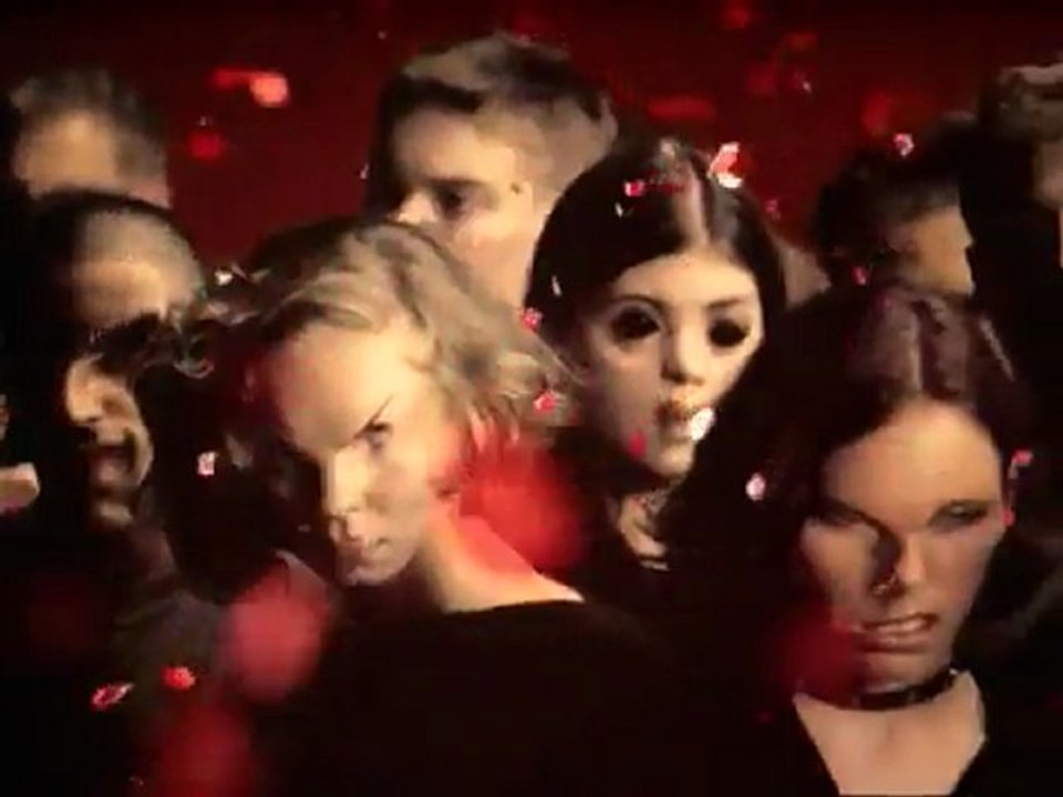 Muse - Feeling Good