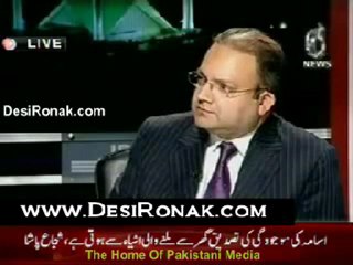 Islamabad Tonight 13th May 2011 Part 2