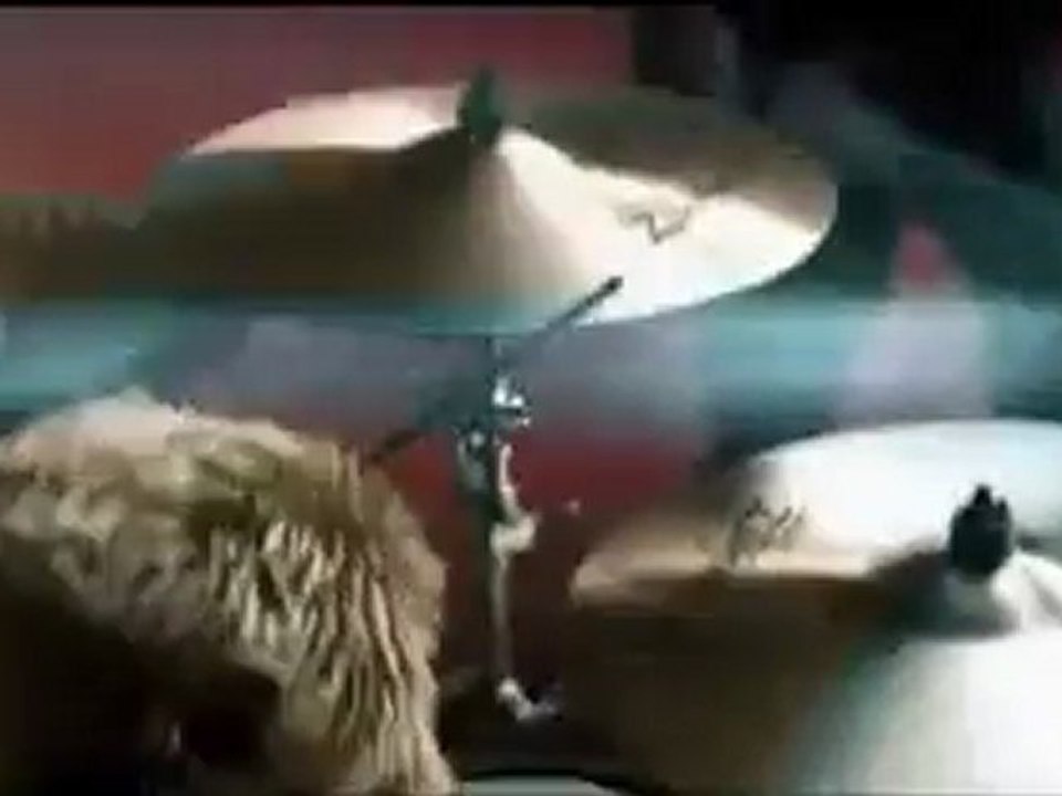 Muse - Hyper Music