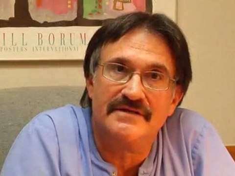 Top Philadelphia dentist - Hal Rosenthaler, DMD