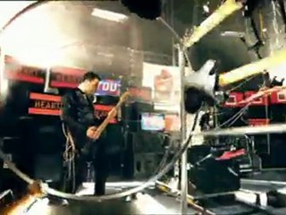 Muse - Undisclosed Desires