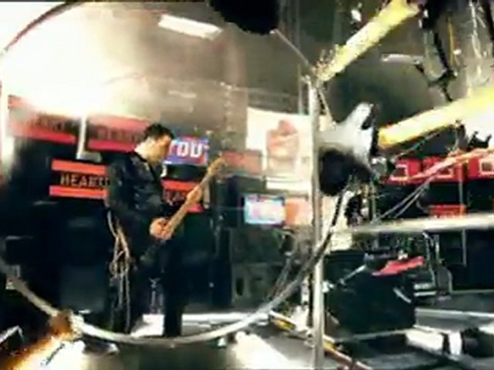 Muse - Undisclosed Desires