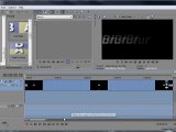 Sony Vegas - Motion Blur