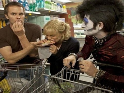 Raising Hope season 1 episode 22 Don't Vote for this Episode