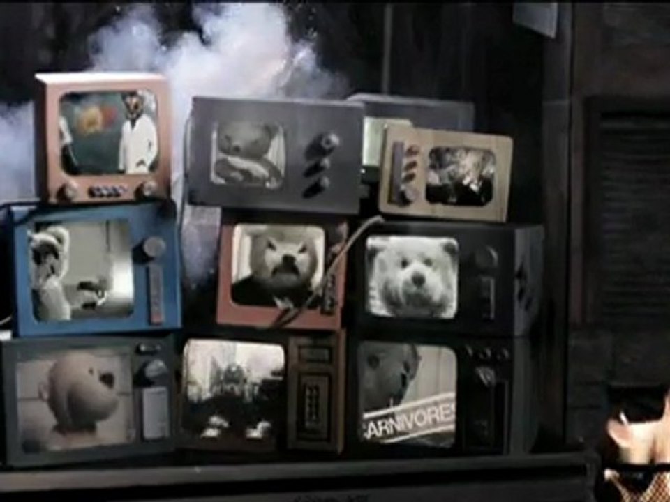 Muse - Uprising