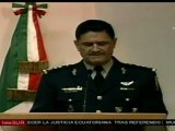 Cae presunto líder del cartel de Sinaloa