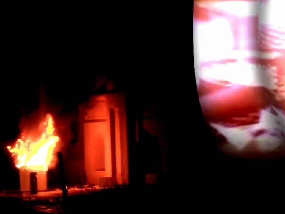 Cyankaoz - 1st crack [kaoz 2​.​0] (official hd video)