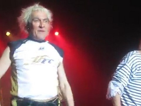 Tri Yann - Les prisons de Nantes